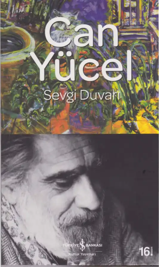 Duvarı — Yücel Sevgi