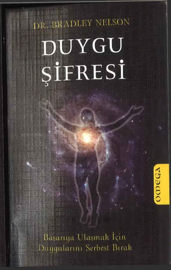 Duygu Şifresi — Bradley Nelson
