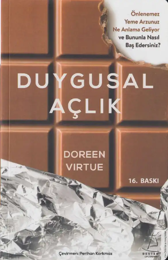 Duygusal Açlık — Doreen Virtue