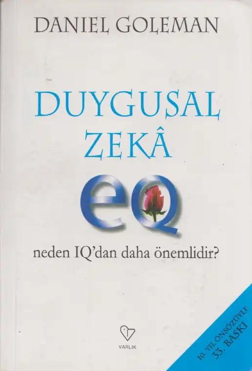 Duygusal Zeka — Daniel Goleman