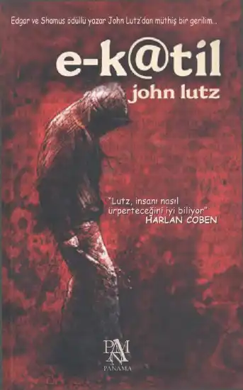 E-K@til — John Lutz