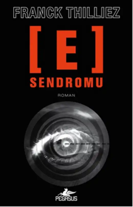 E Sendromu — Franck Thilliez