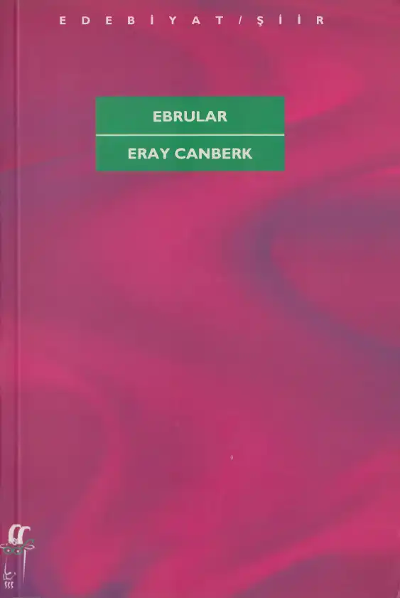Ebrular — Eray Canberk
