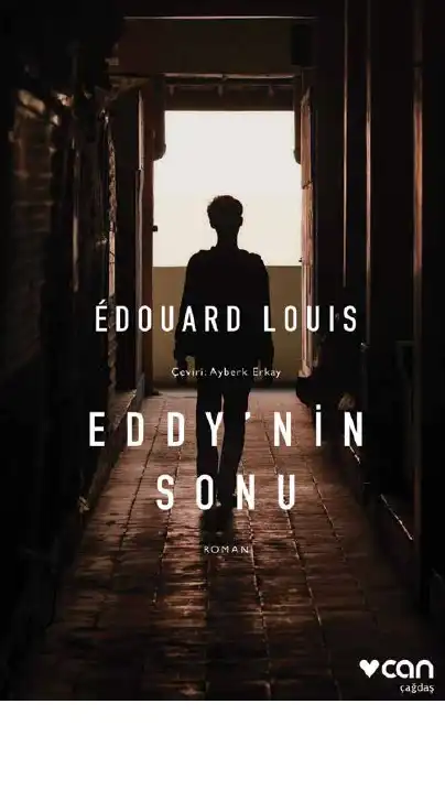 Eddy'nin Sonu — Edouard Louis