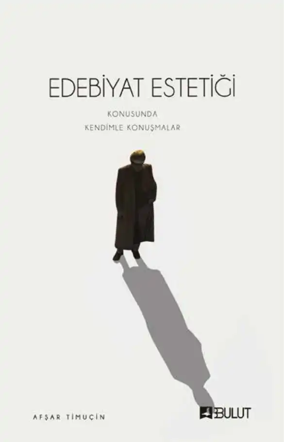 Edebiyat Estetiği — Afşar Timuçin