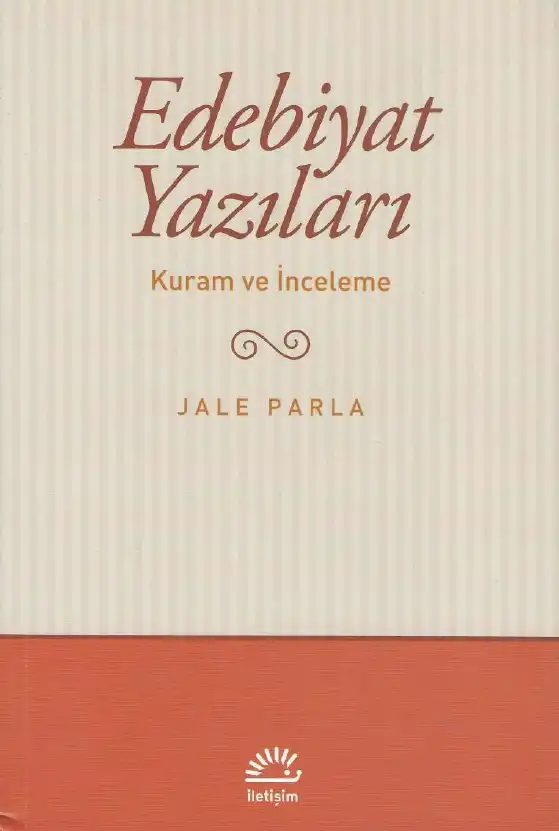 Edebiyat Yazıları — Jale Parla