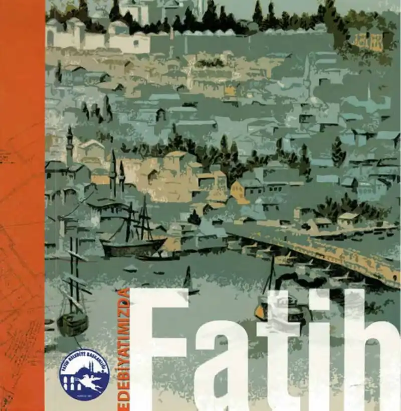 Edebiyatımızda Fatih — Bilinmiyor
