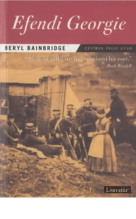 Efendi Georgie — Beryl Bainbridge