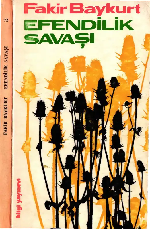 Efendilik Savaşı — Fakir Baykurt