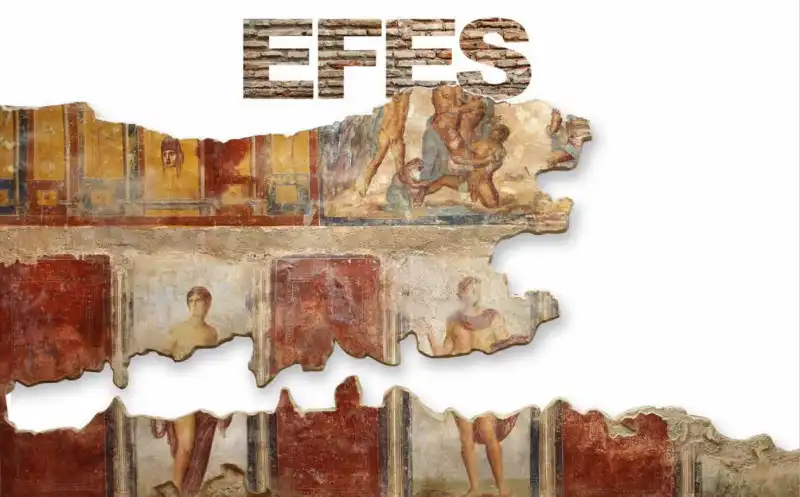 Efes Antik Kenti Unesco Kataloğu — Bilinmiyor