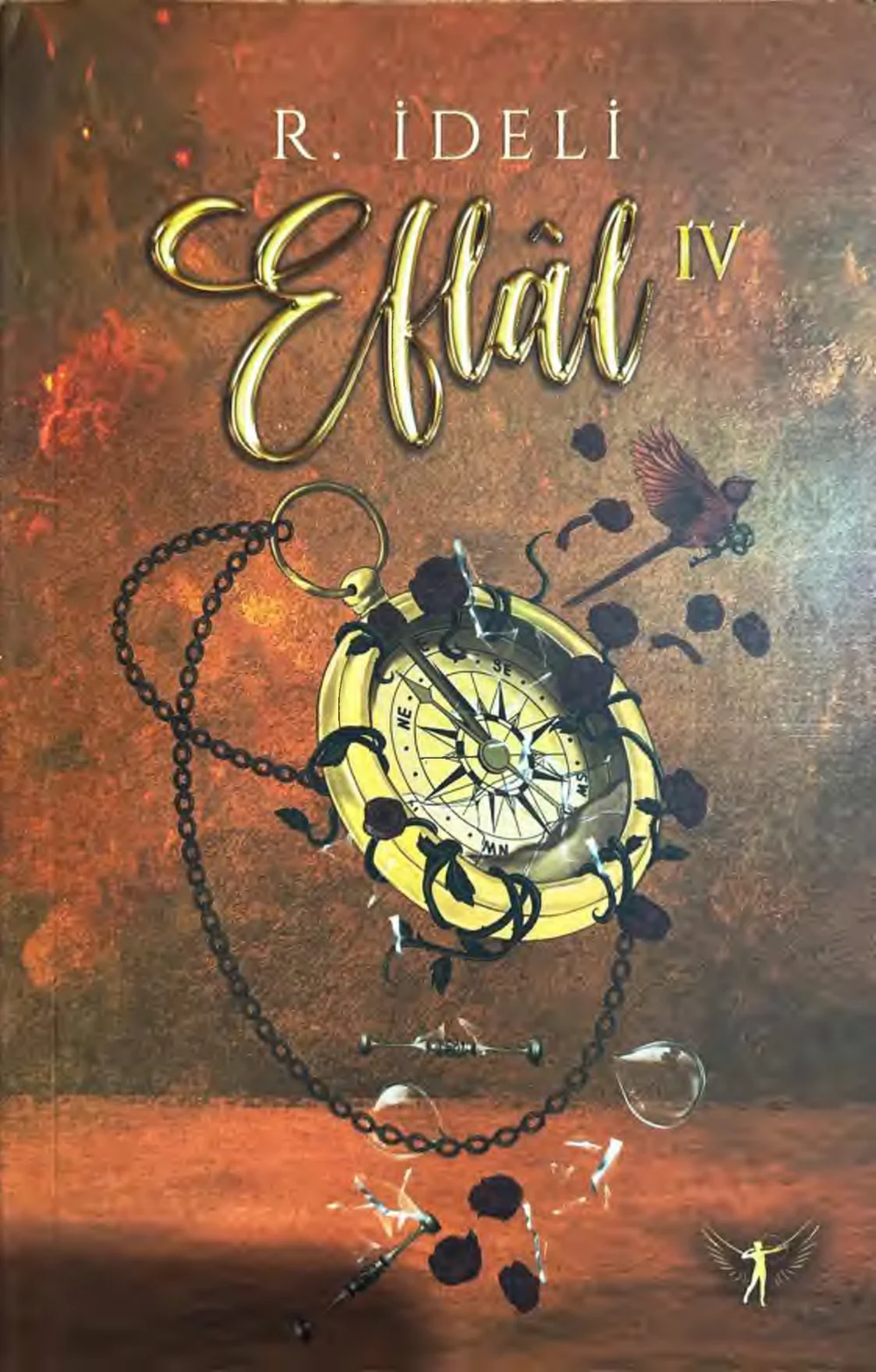 Eflal 4 — R. İdeli