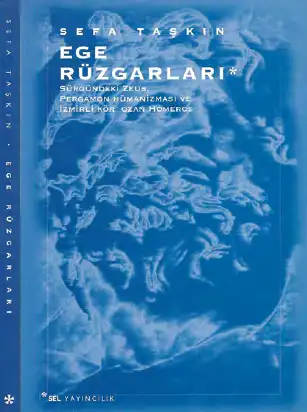 Ege Rüzgarları — Sefa Taşkın