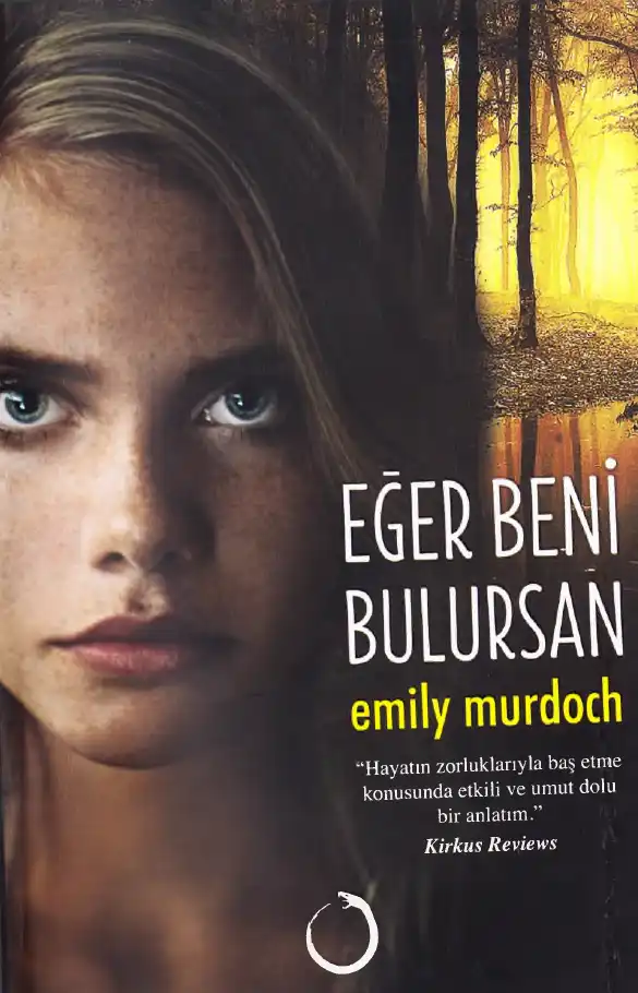 Eğer Beni Bulursan — Emily Murdoch