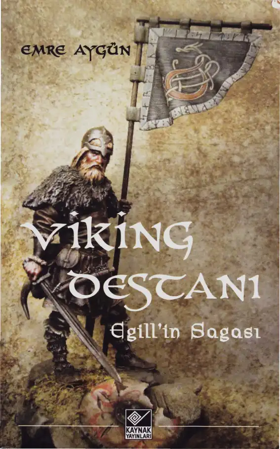 Egillin Sagası — Emre Aygün