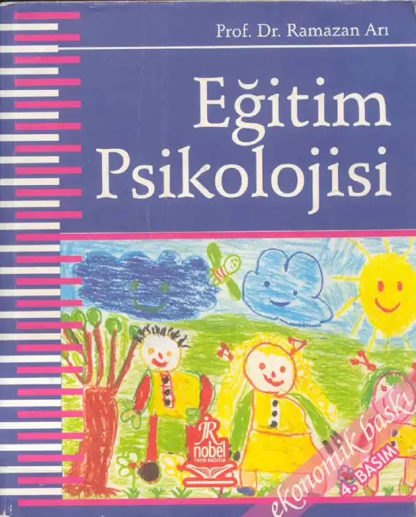 Eğitim Psikolojisi - Gelişim ve Öğrenme — Ramazan Arı