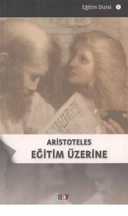 Eğitim Üzerine — Aristoteles