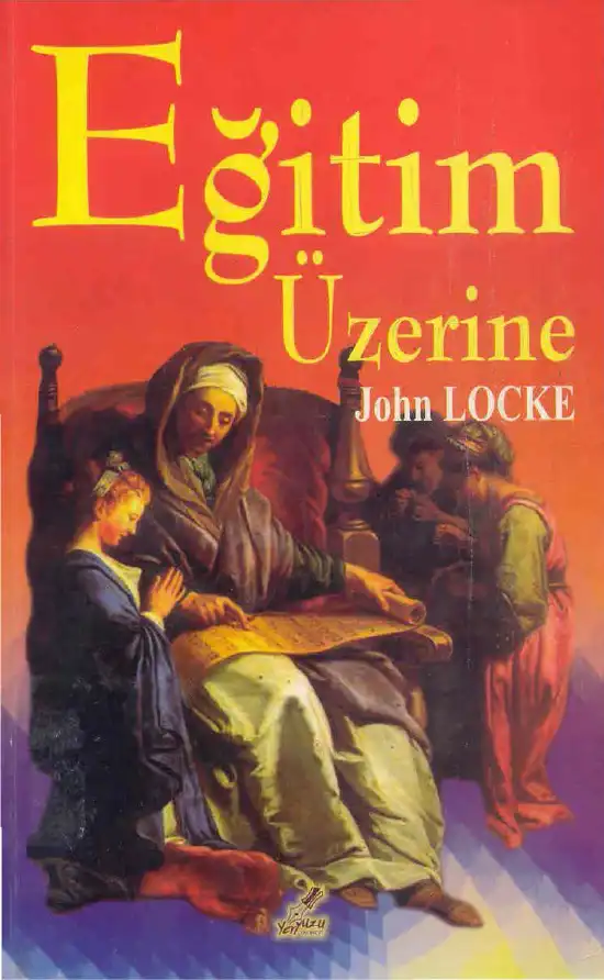 Eğitim Üzerine — John Locke