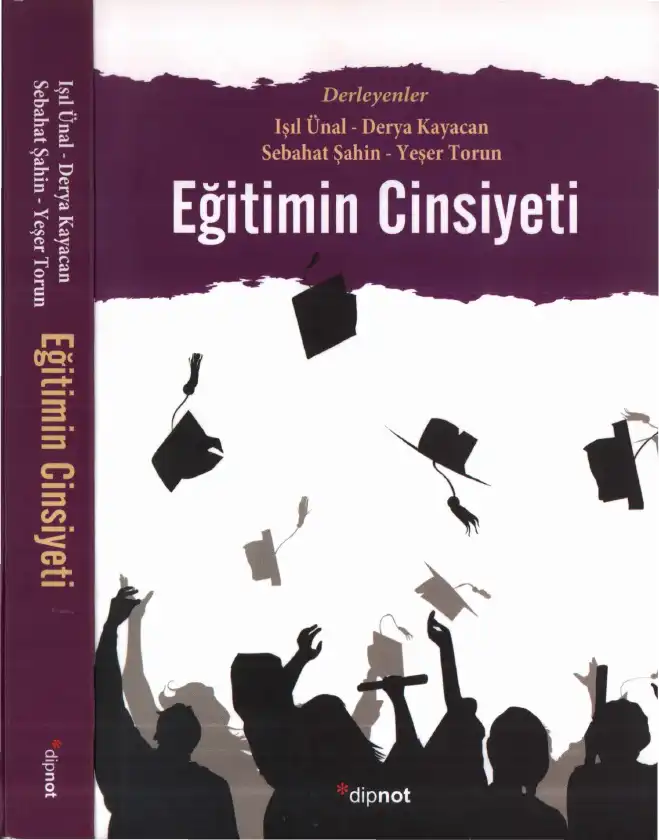 Eğitimin Cinsiyeti — İşıl Ünal