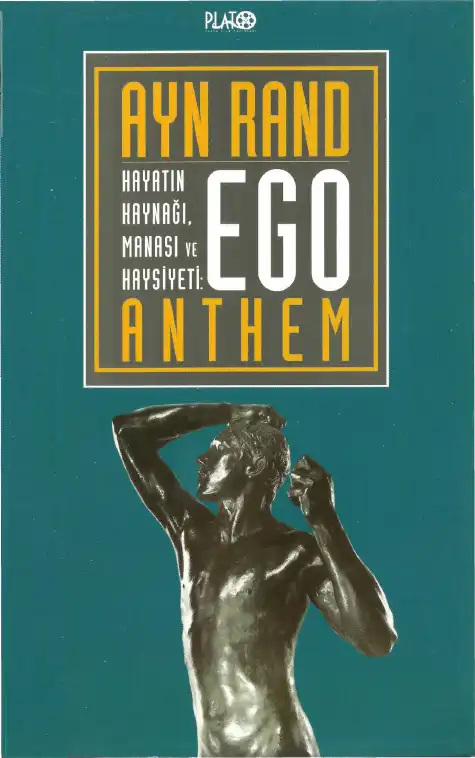Ego — Ayn Rand