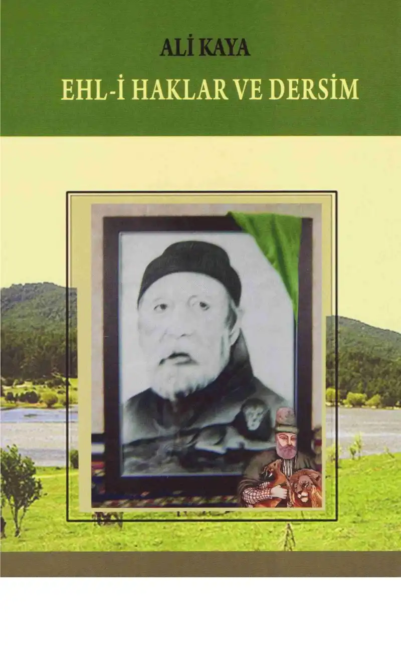 Ehl-i Haklar ve Dersim — Ali Kaya