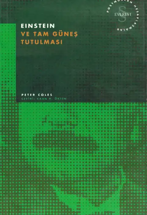 Einstein ve Tam Güneş Tutulması — Peter Coles