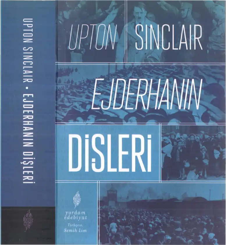 Ejderhanın Dişleri — Upton Sinclair