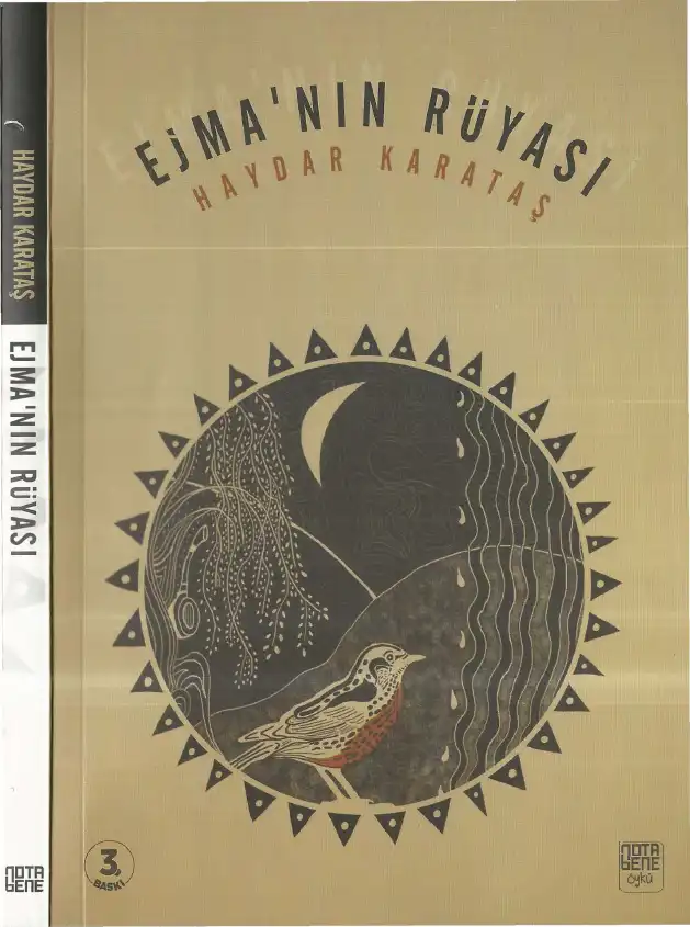 Ejma'nın Rüyası — Haydar Karataş