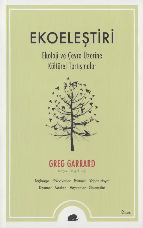 Ekoeleştiri — Greg Garrard