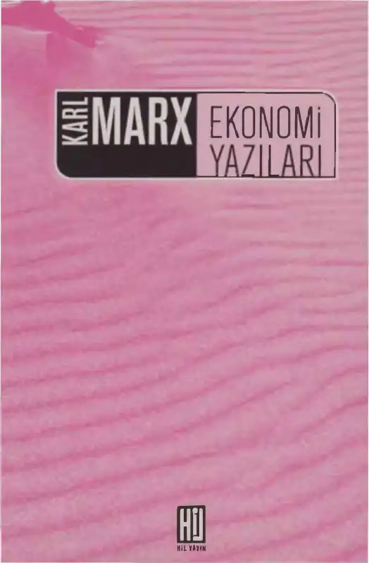 Ekonomi Yazıları — Laura U. Marks