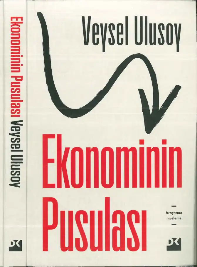 Ekonominin Pusulası — Veysel Ulusoy