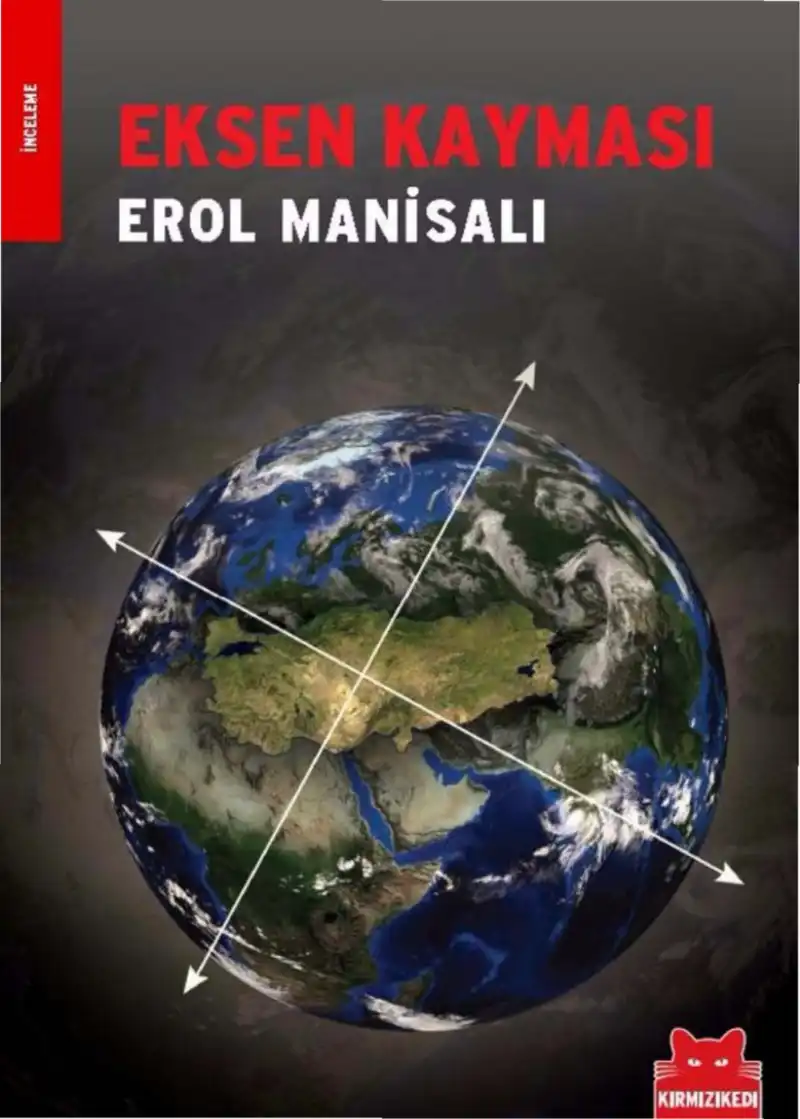 Eksen Kayması — Erol Manisalı