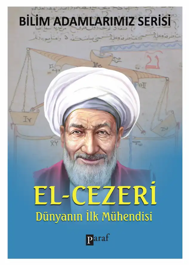 El-Cezeri — Ali Kuzu