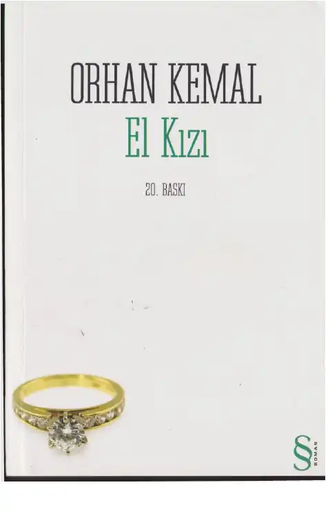 El Kızı — Orhan Gazi Ertekin, Faruk Özsu, Kemal Şahin, Muzaffer Şakar, Uğur Yiğit