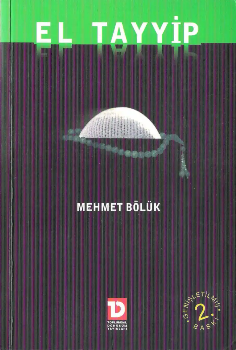 El Tayyip — Mehmet Bölük