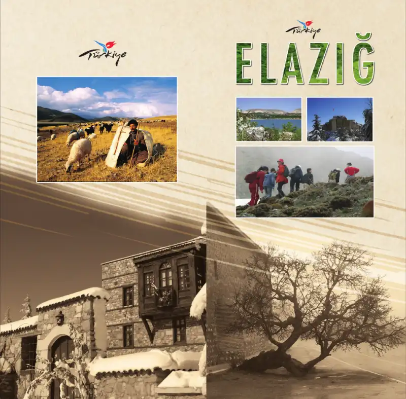Elazığ Kent Rehberi — apple