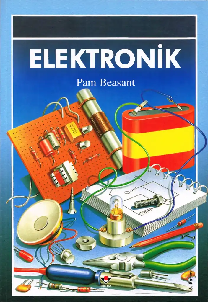 Elektronik — Pam Beasant