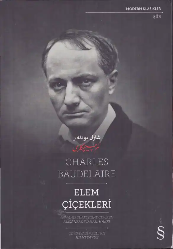 Elem Çiçekleri — Charles Baudelaire