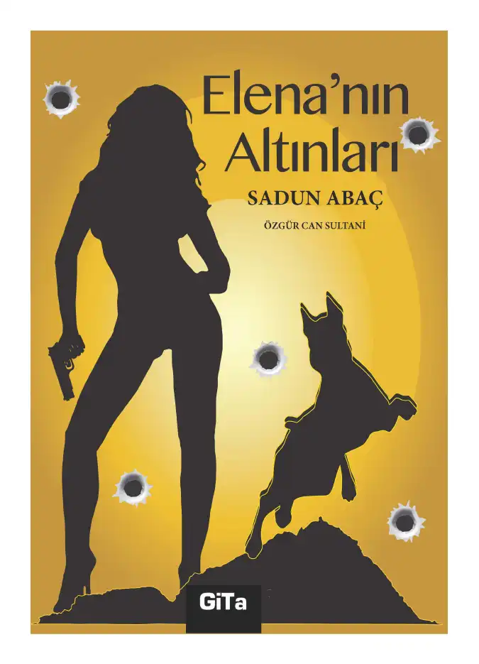 Elena'nın Altınları — Sadun Abaç
