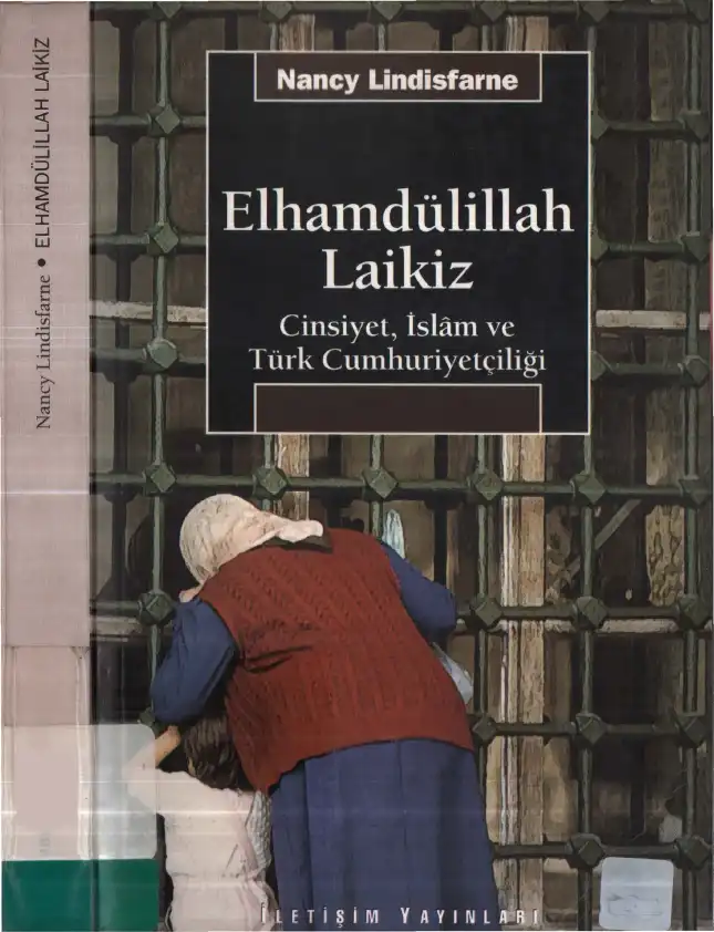 Elhamdülillah Laikiz — Nancy Lindisfarne