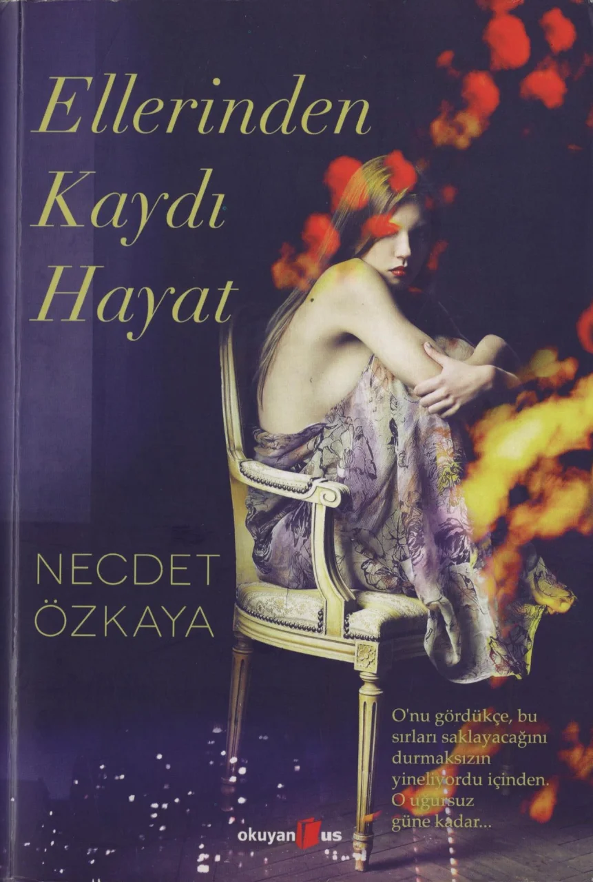 Ellerinden Kaydı Hayat — Necdet Özkaya
