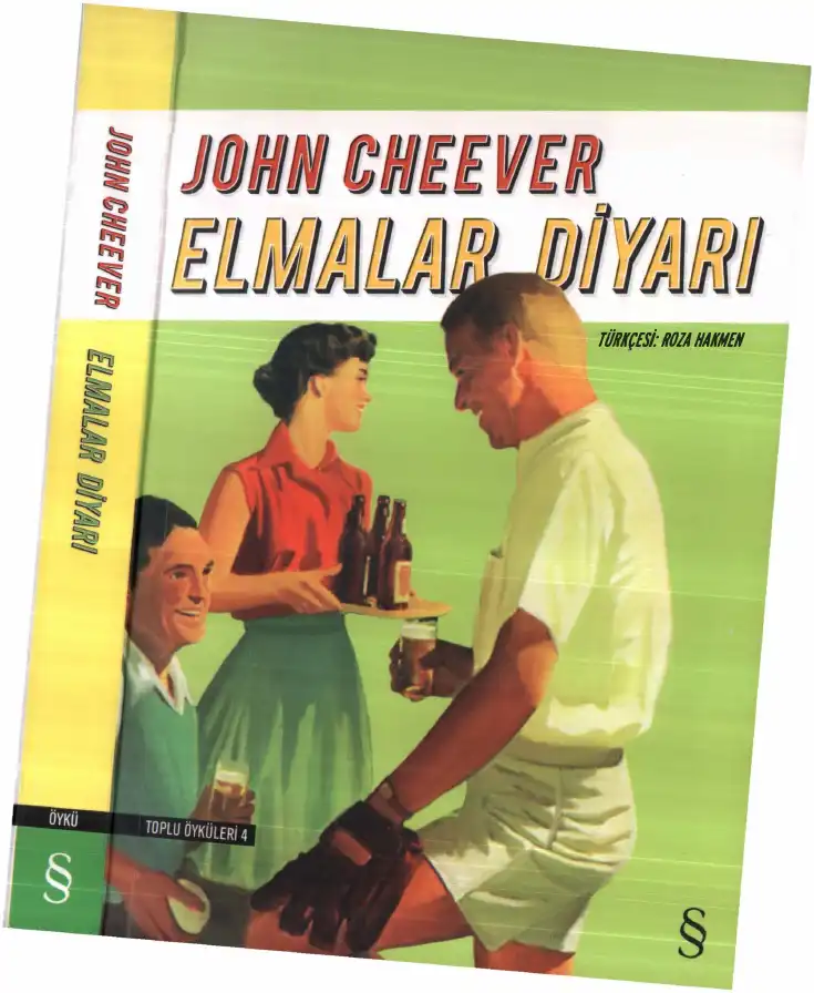 Elmalar Diyarı — John Cheever