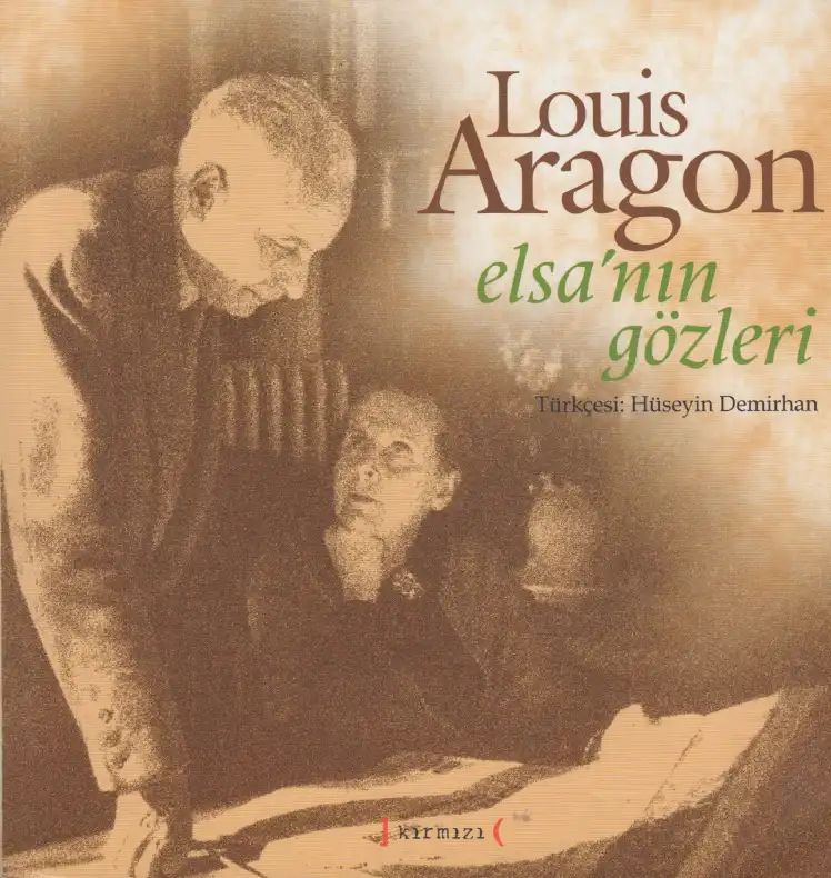 Elsa'nın Gözleri — Louis Aragon