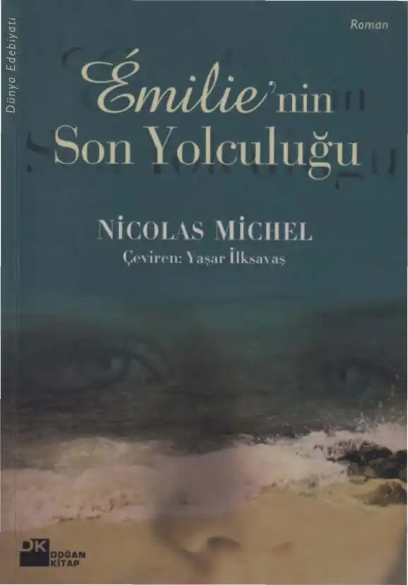 Emilie'nin Son Yolculuğu — Nicolas Michel