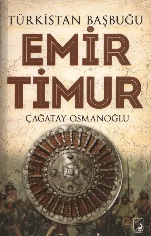 Emir Timur — Çağatay Osmanoğlu