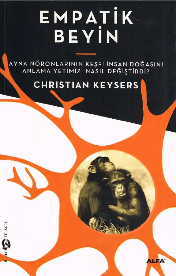 Empatik Beyin — Christian Keysers