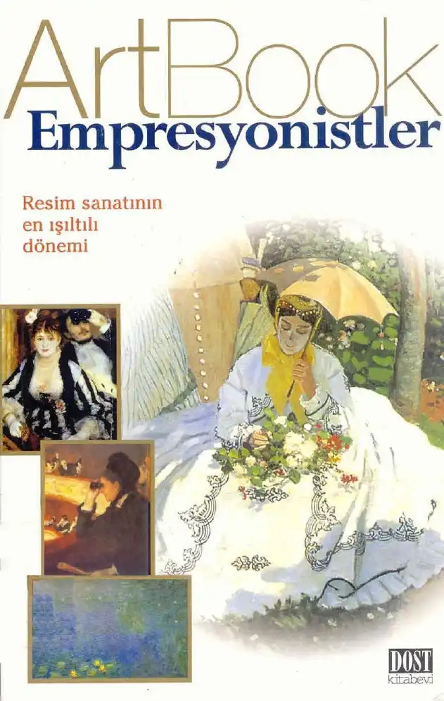 Empresyonistler — Bilinmiyor