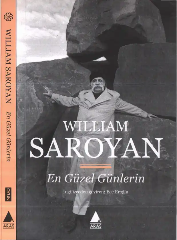 En Güzel Günlerin — William Saroyan