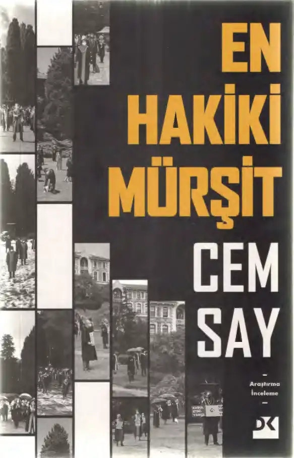 En Hakiki Mürşit — Bilinmiyor