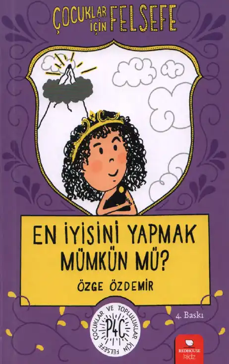 En İyisini Yapmak Mümkün mü? — Özge Özdemir
