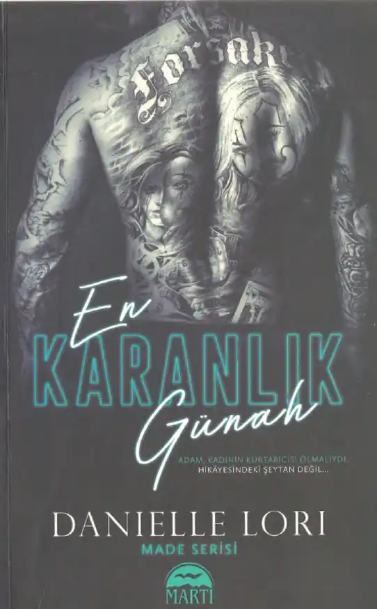 En Karanlık Günah — Danielle Lori